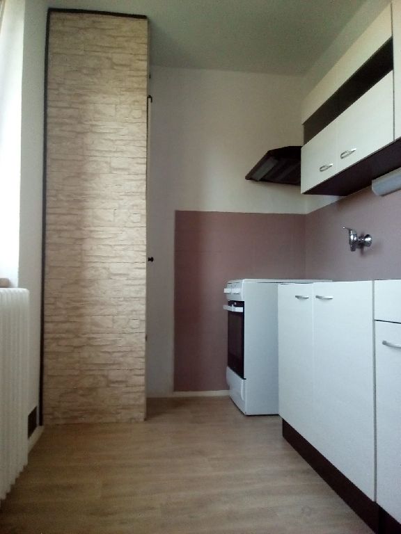 Pronajem bytu 3+1 1 m2