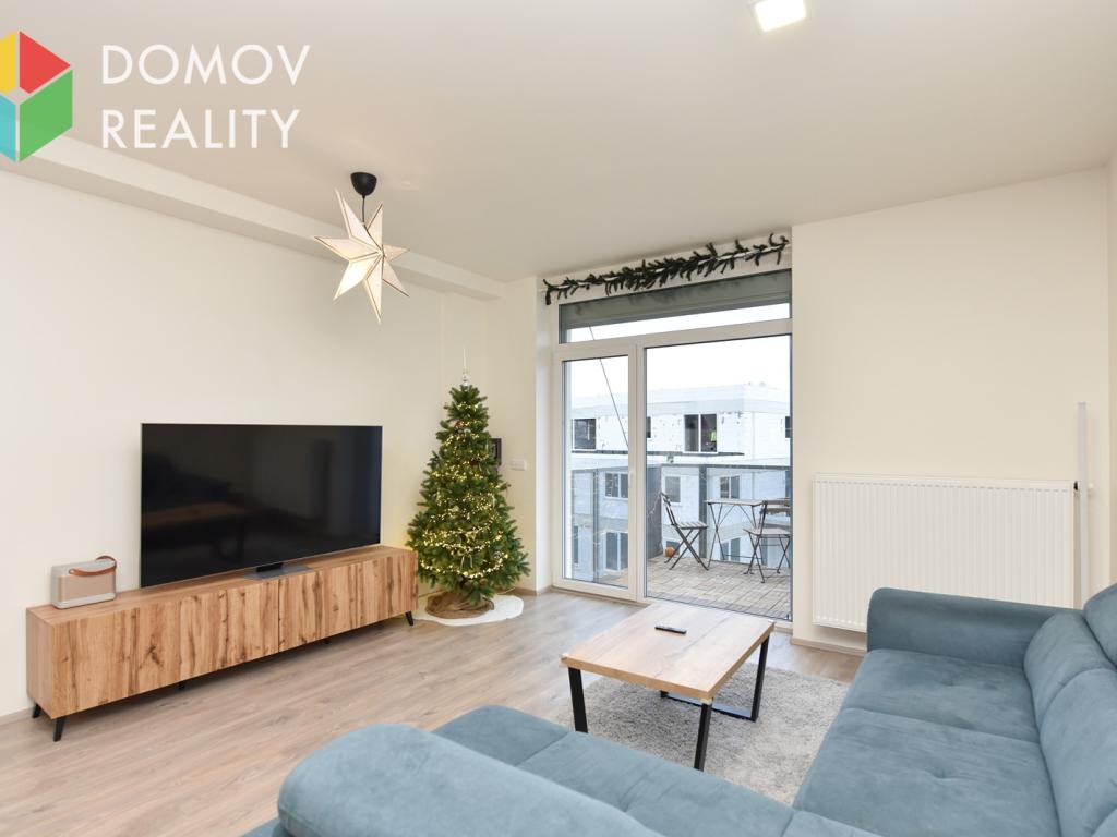 Pronájem bytu 3+kk 100 m2, Beroun – náhled fotky 7