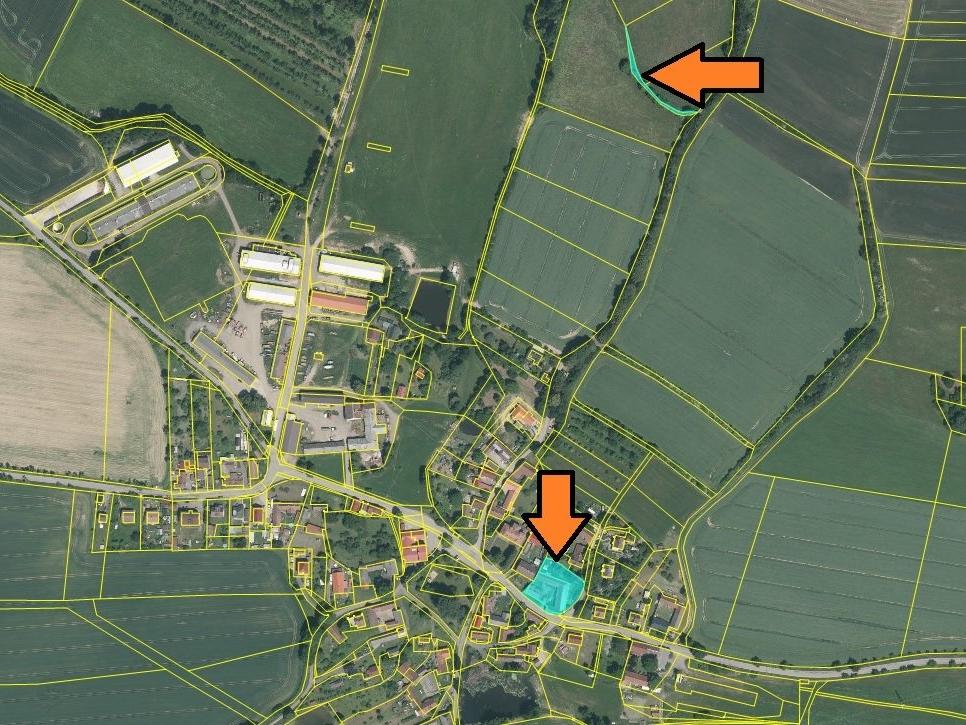 Prodej domu 184 m2, Dolní Hořice – náhled fotky 5