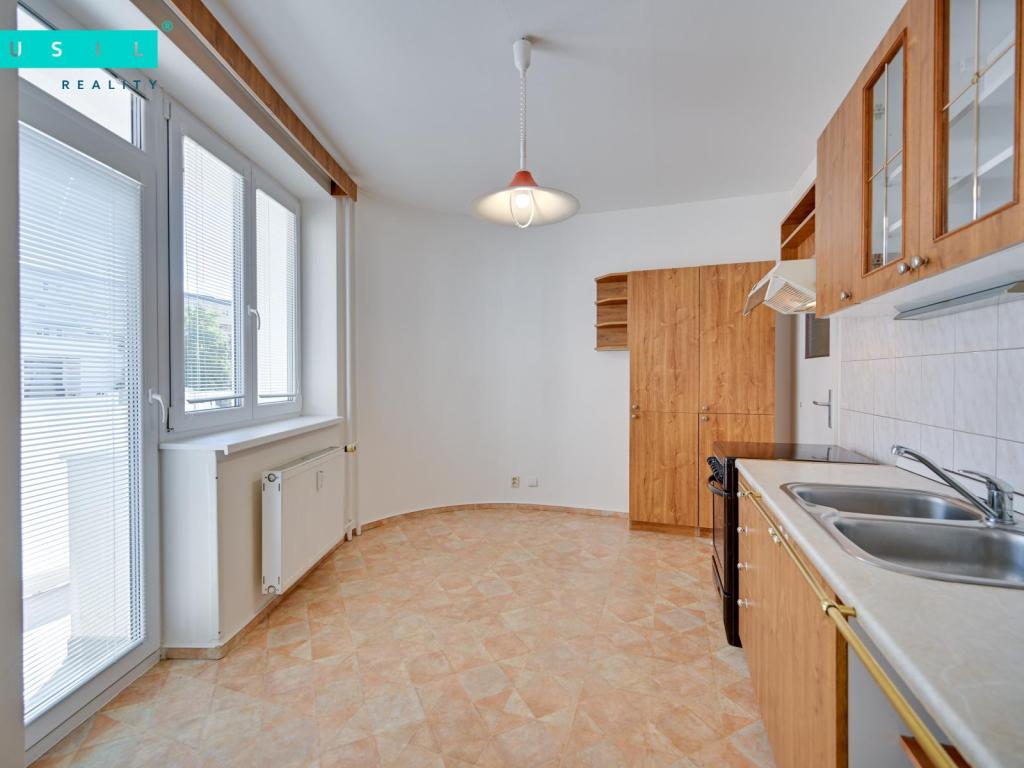 Pronájem bytu 1+1 50 m² – pohled 5