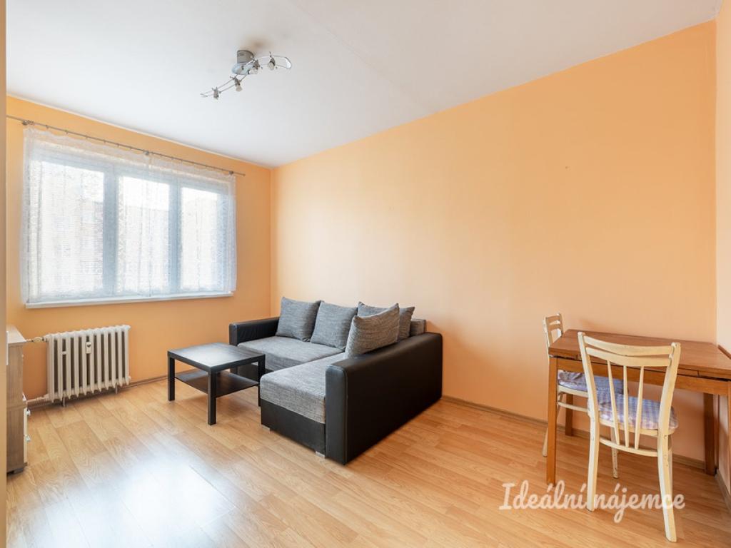 Pronájem bytu 2+kk 36 m2