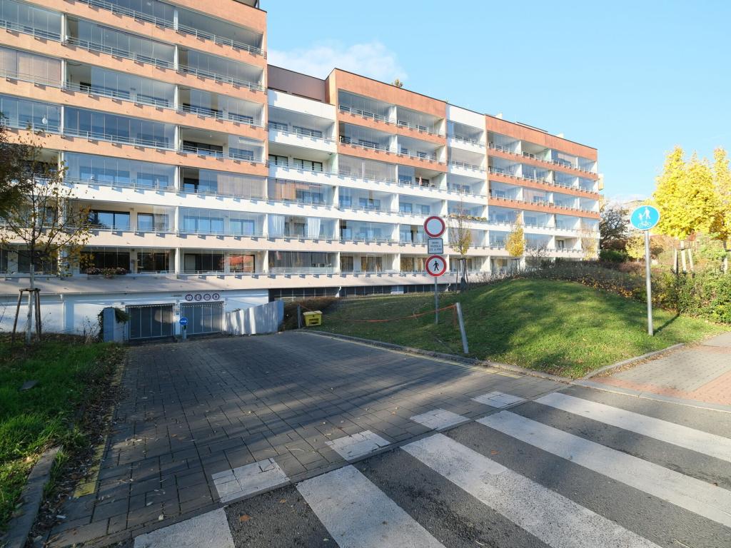 Pronájem objektu 18 m² – pohled 2