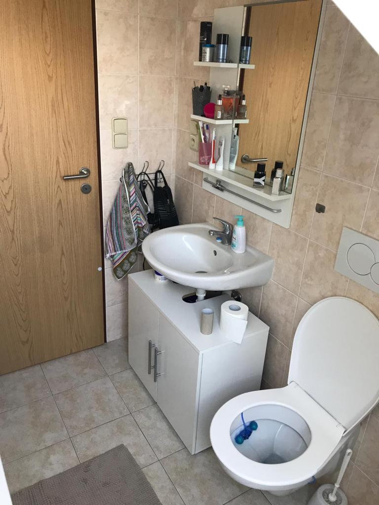 Pronájem bytu 2+kk 58 m2