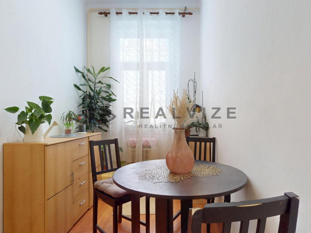 Pronájem bytu 1+1 35 m2