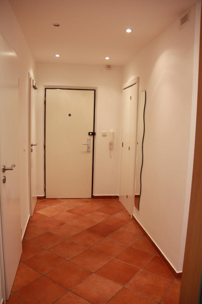 Pronájem bytu 2+1 60 m2