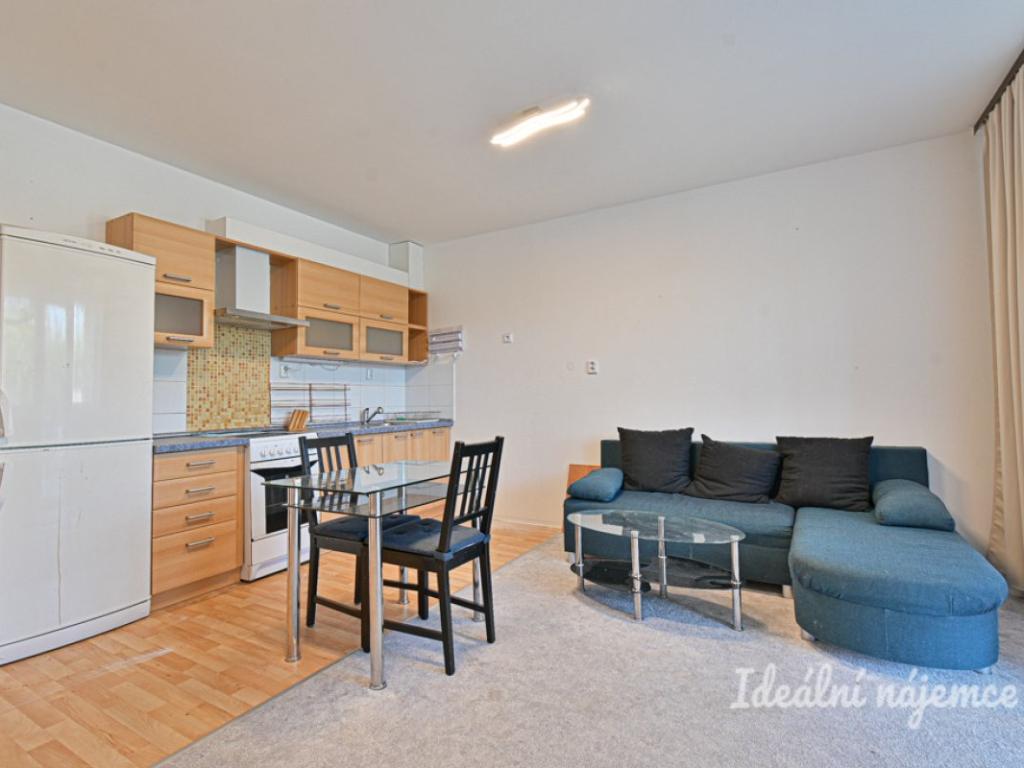 Pronájem bytu 2+kk 55 m2