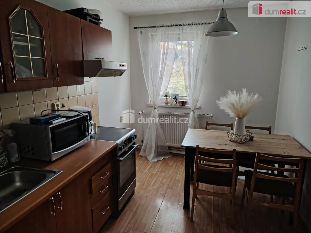 Appartement, 36 m²