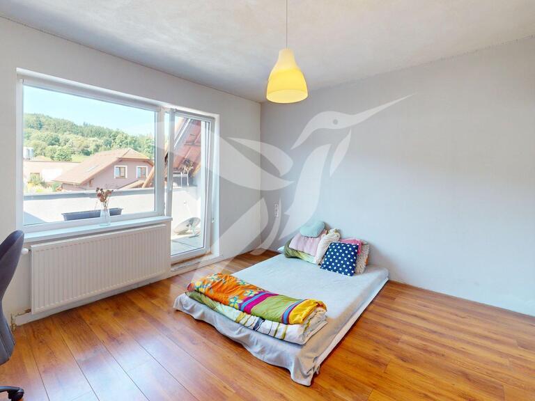 Pronájem domu 129 m2, Nýrsko – náhled fotky 6