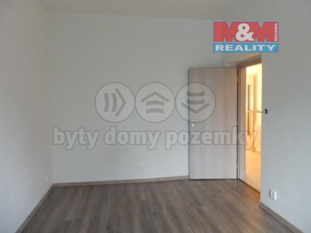 Pronajem bytu 2+1 57 m2