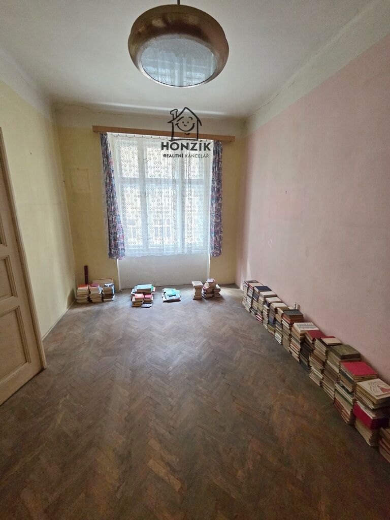 Prodej bytu 3+1 91 m2