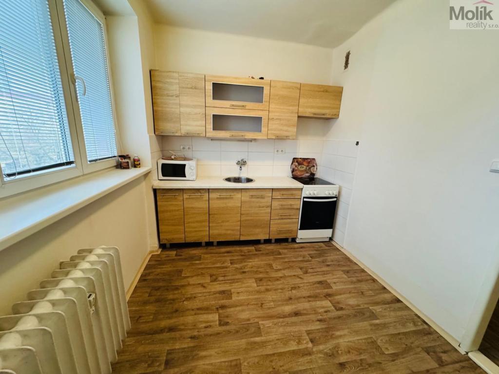 Pronájem bytu 1+1 36 m2