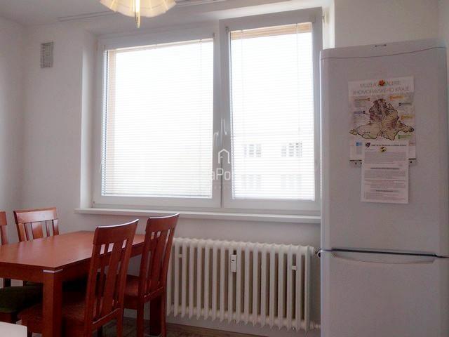 Pronájem bytu 2+1 57 m2