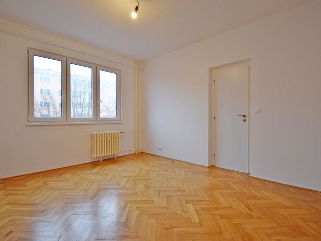 Pronájem bytu 2+1 55 m2