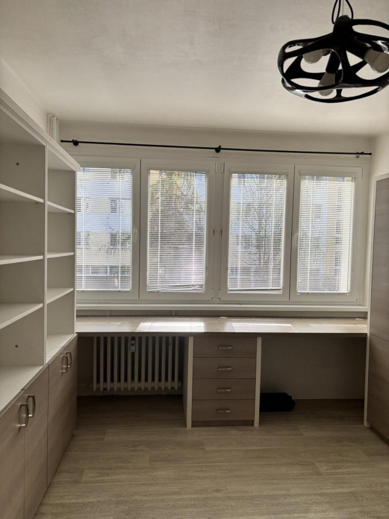 Pronájem bytu 3+1 70 m2