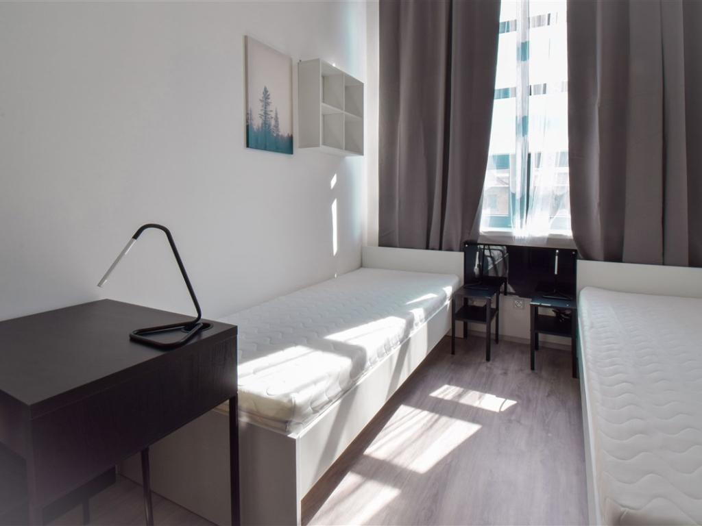 Pronájem bytu 2+1 33 m2