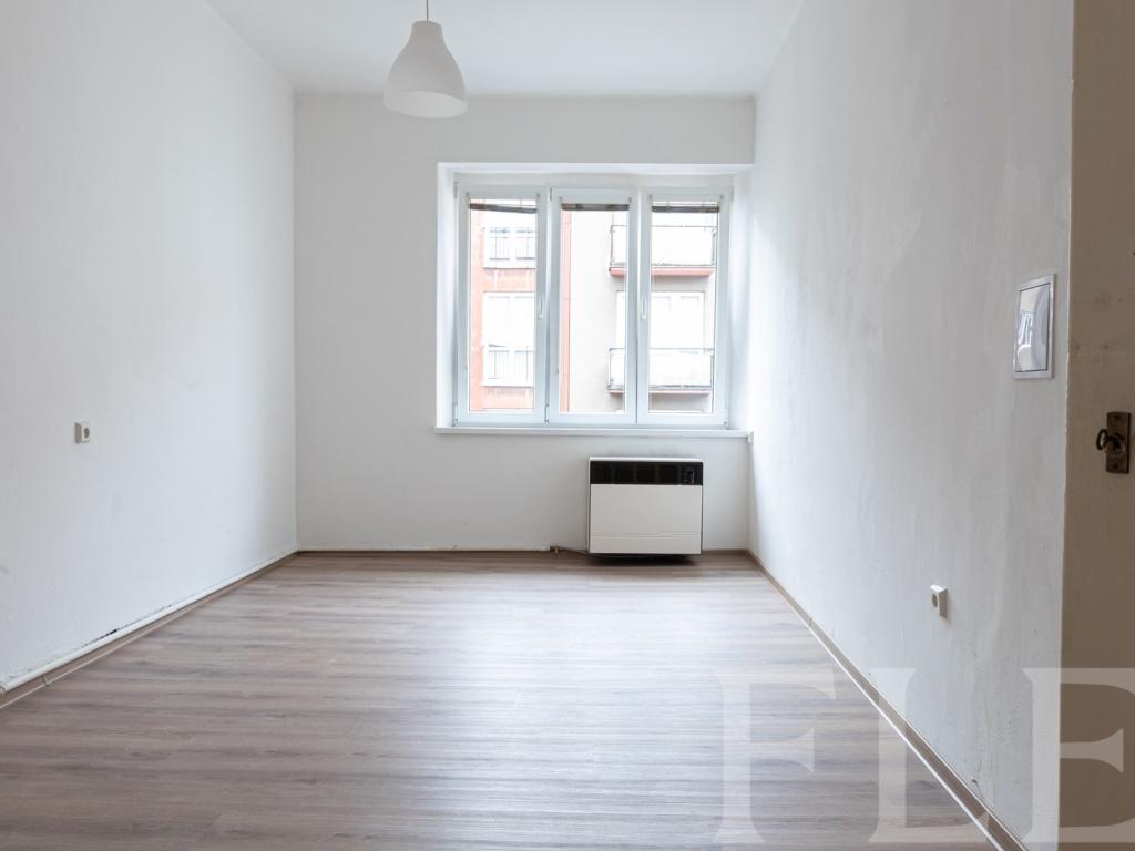 Pronájem bytu 2+kk 45 m2