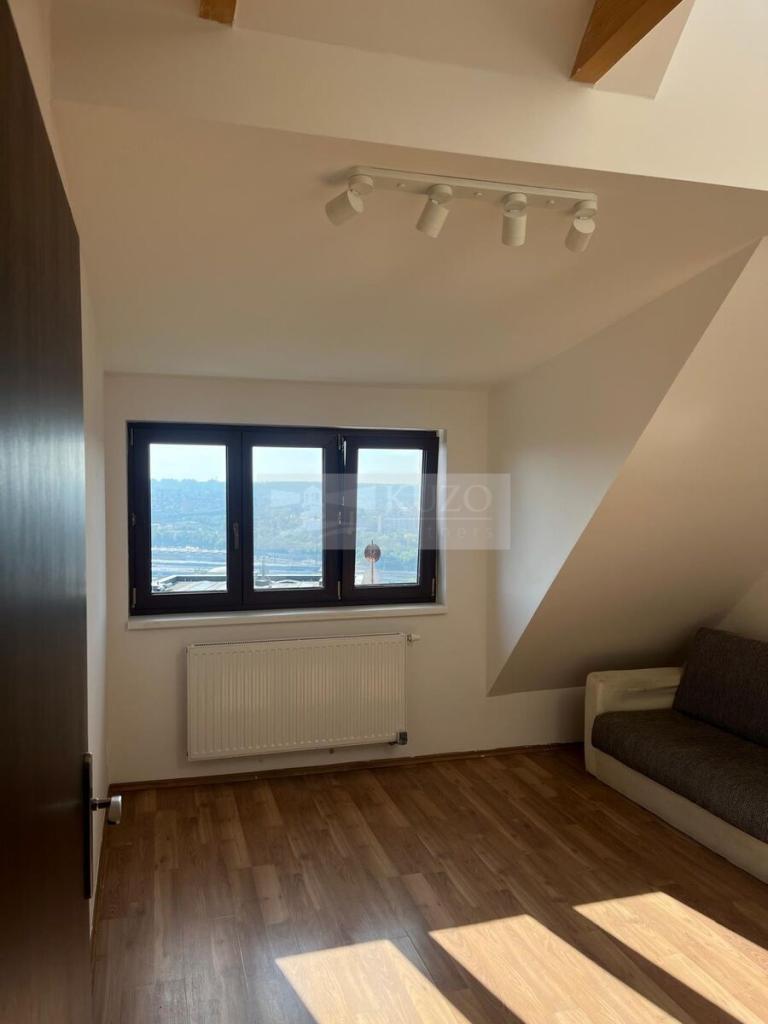 Pronájem bytu 2+kk 30 m2