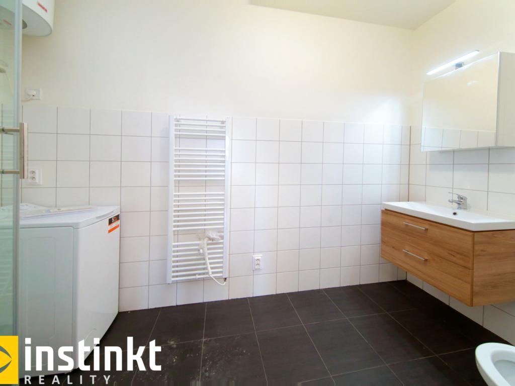 Pronájem bytu 1+kk 36 m2