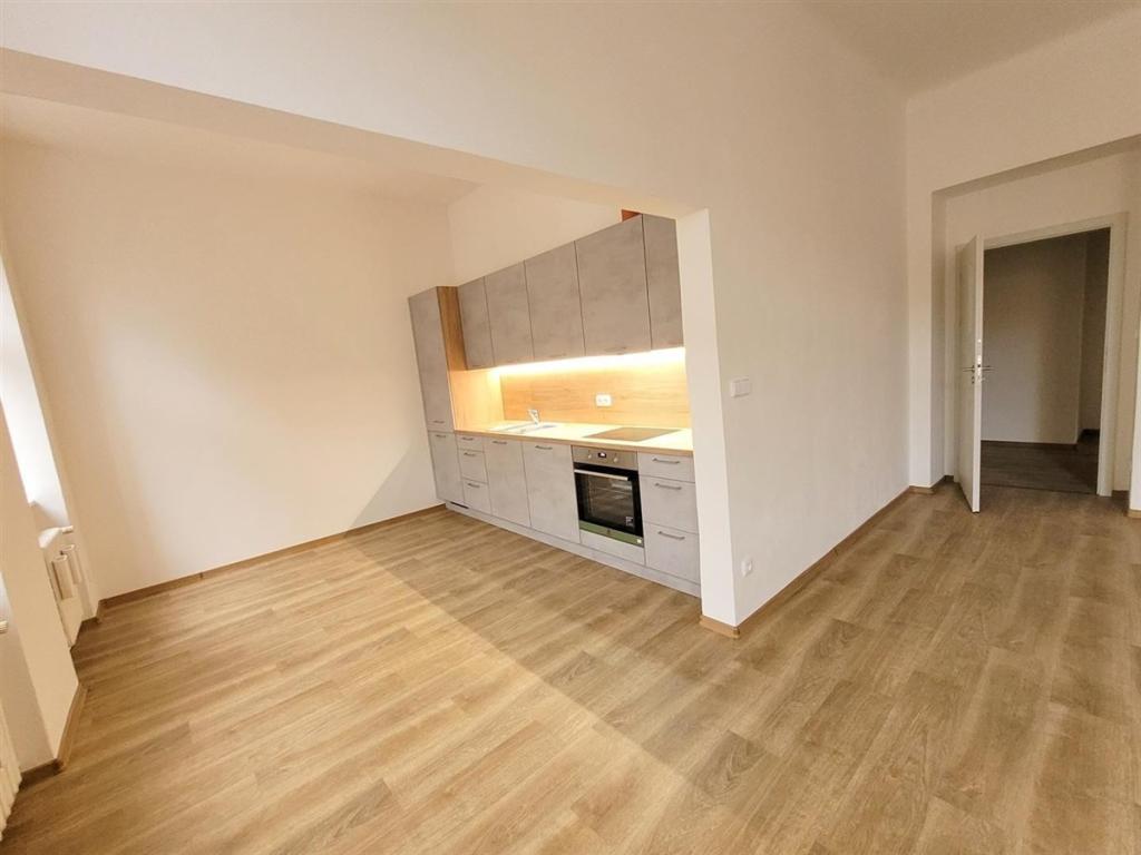 Pronájem bytu 3+kk 90 m2