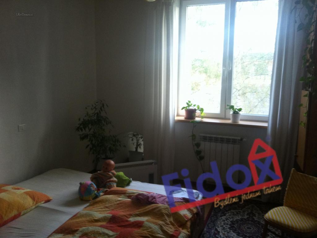 Pronajem bytu 2+kk 49 m2