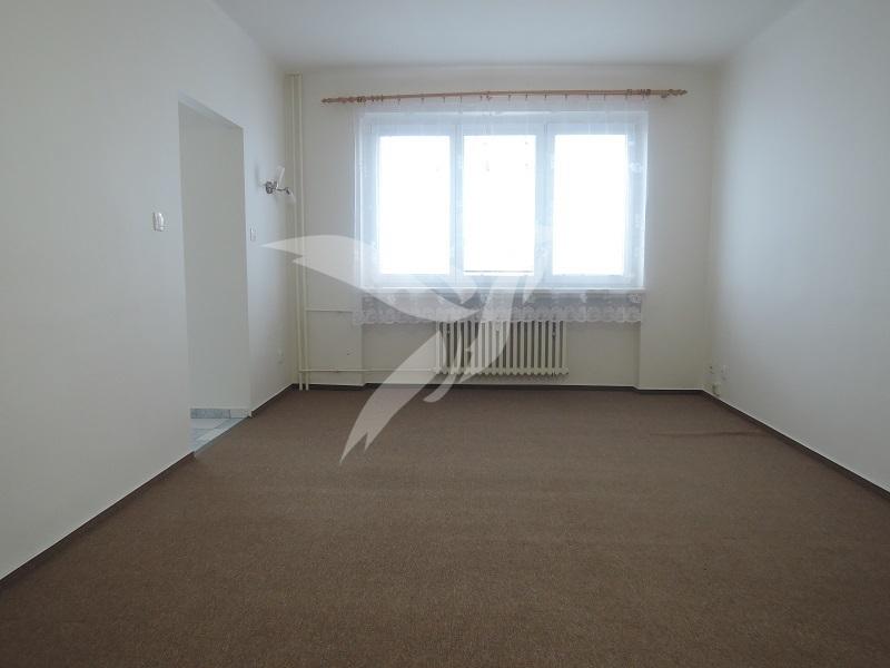 Pronájem bytu 2+1 49 m2