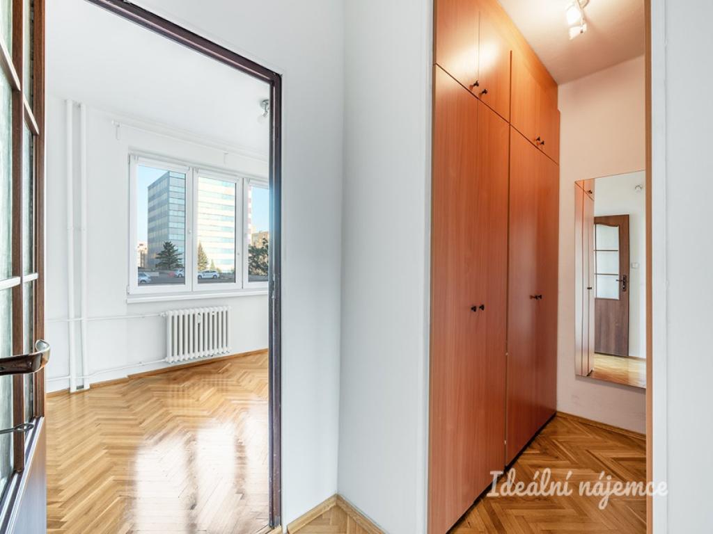 Pronájem bytu 3+1 73 m2, Praha – náhled fotky 6