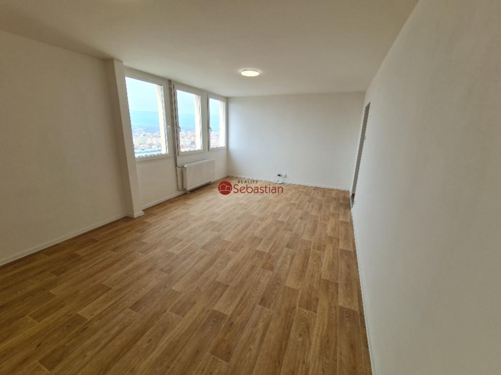 Pronájem bytu 2+1 61 m2