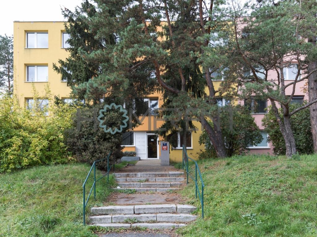 Pronájem bytu 3+kk 61 m2, Praha – náhled fotky 16