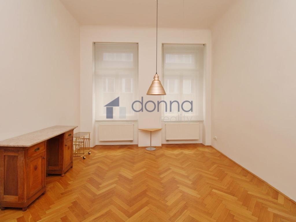Pronájem bytu 2+kk 75 m2
