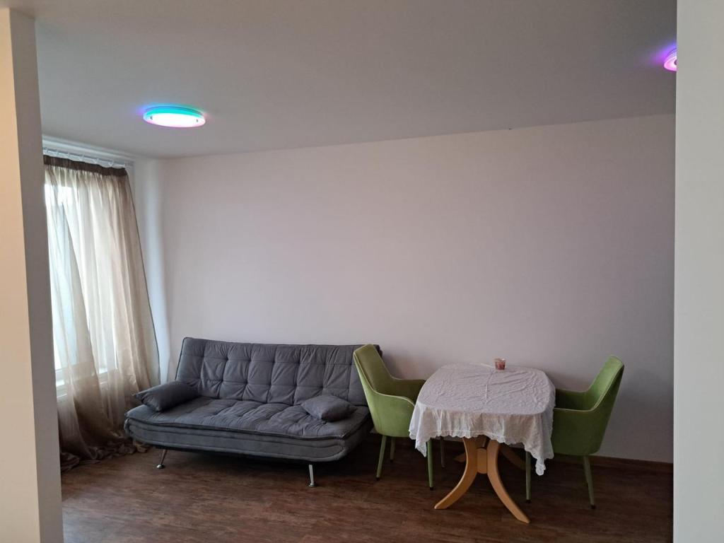 Pronájem bytu 1+kk 42 m2
