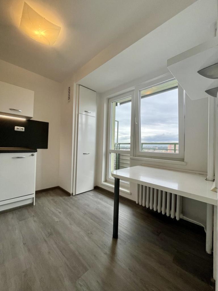 Pronájem bytu 1+1 38 m2