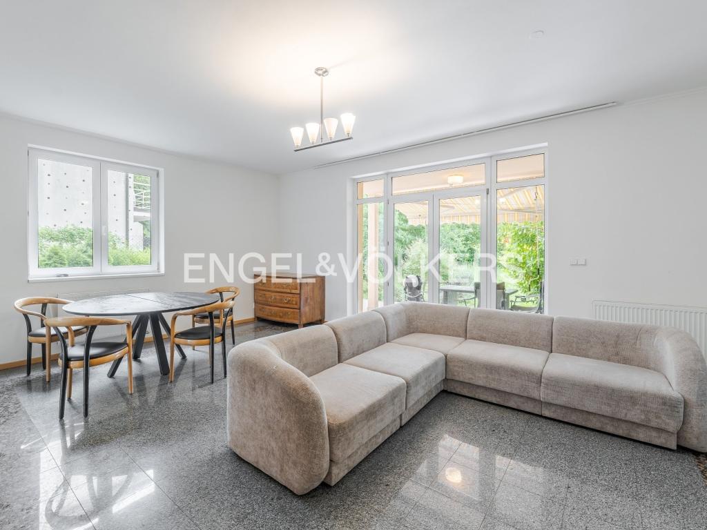 Pronájem domu 300 m2
