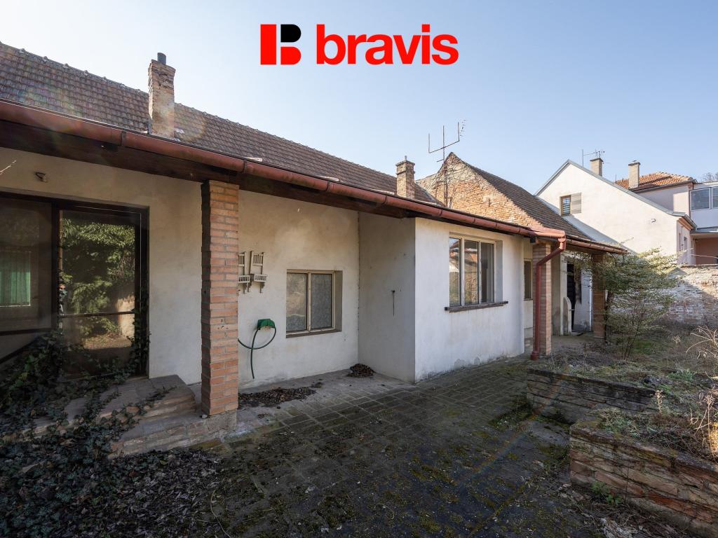 Prodej domu 170 m2, Mikulov – náhled fotky 21