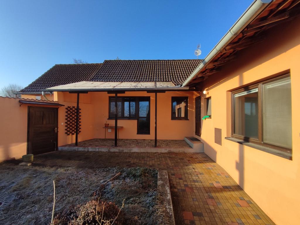 threeRooms, Moravský Krumlov - Radniční, 4690000