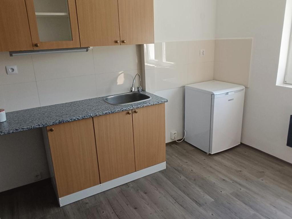 Pronájem bytu 1+kk 18 m2