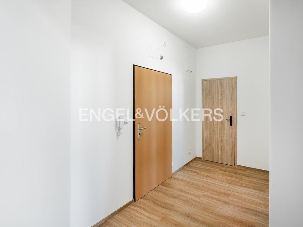 Pronájem bytu 2+kk 51 m2
