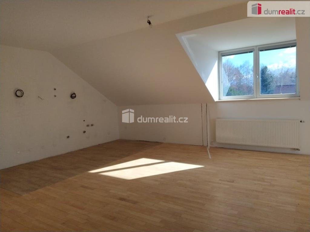 Prodej bytu 4+kk 150 m2