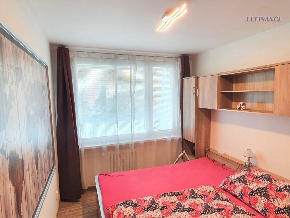 Pronájem bytu 2+kk 42 m2