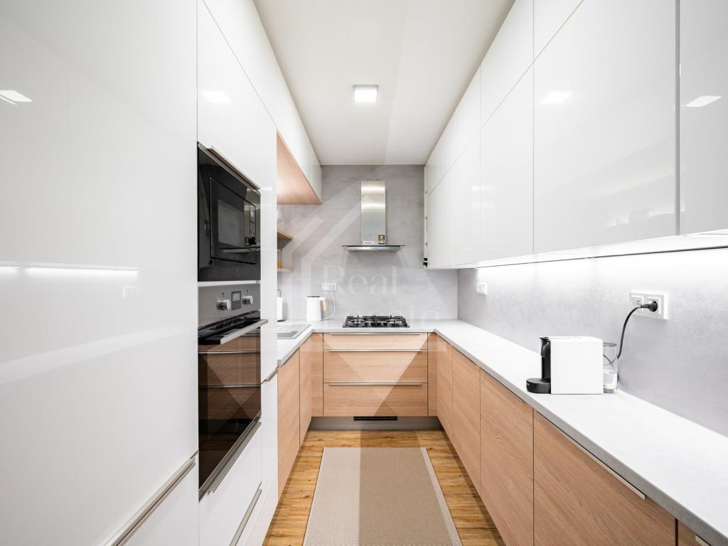Prodej bytu 3+kk 84 m² – pohled 6