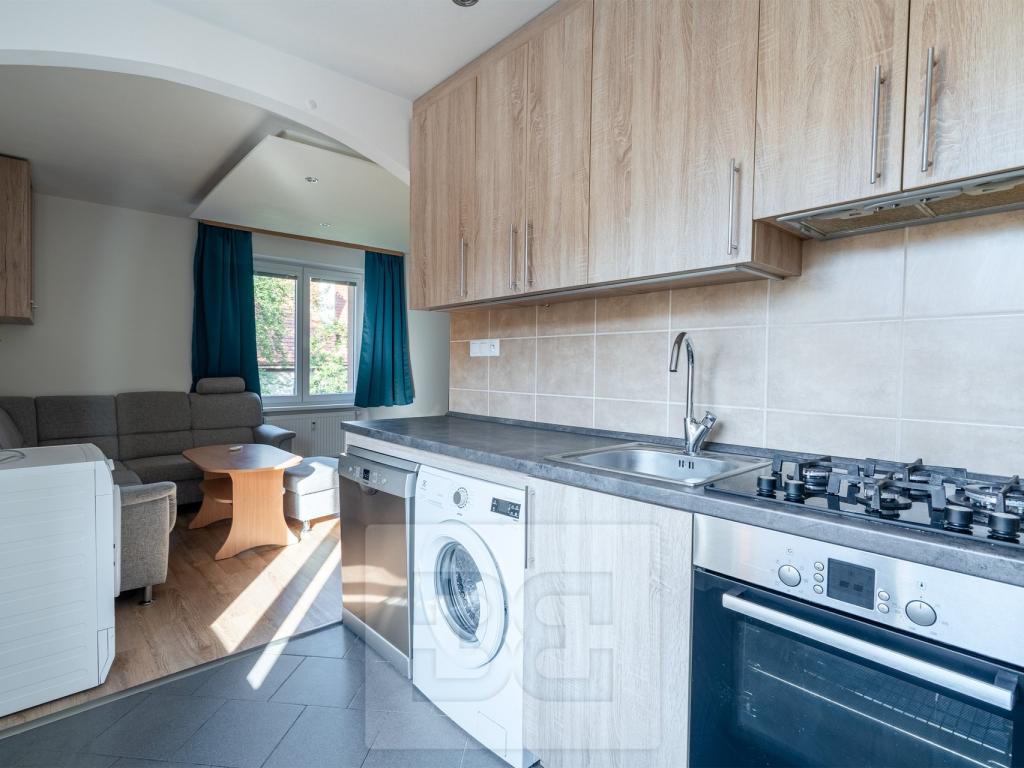 Pronájem bytu 2+kk 50 m2