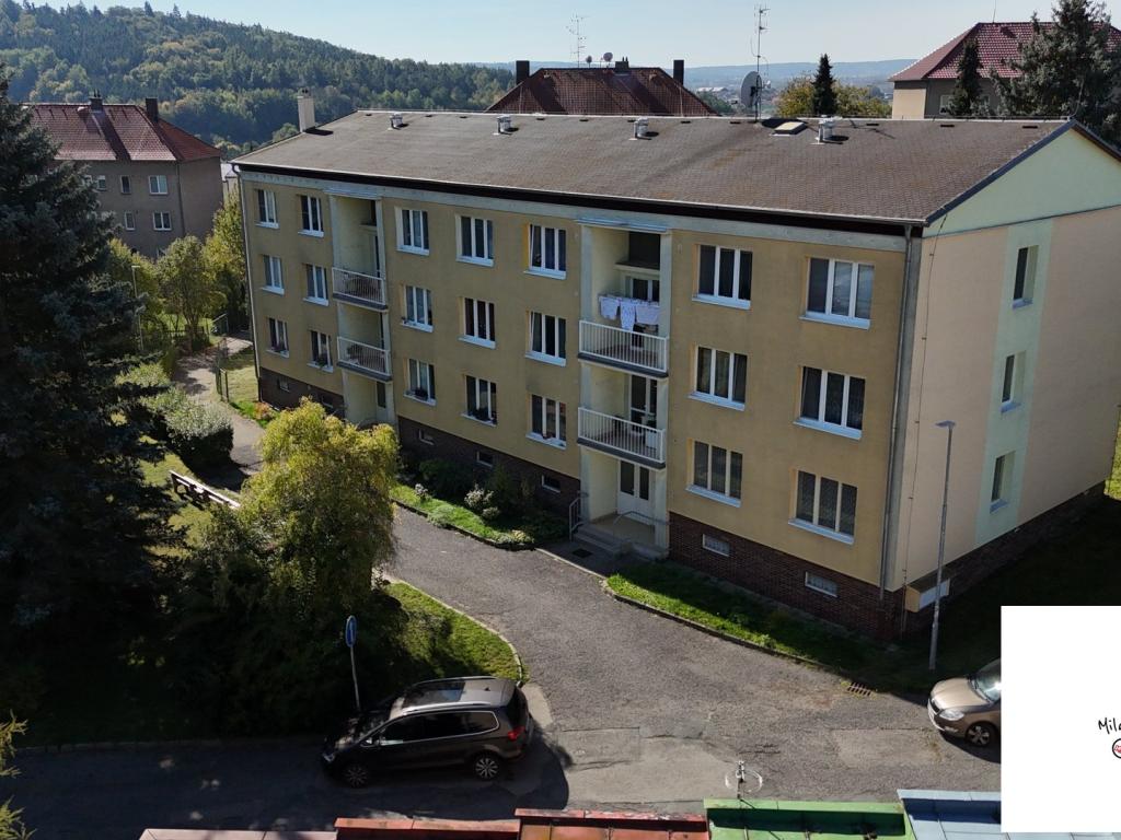 Prodej bytu 2+kk 37 m2, Rakovník – náhled fotky 21