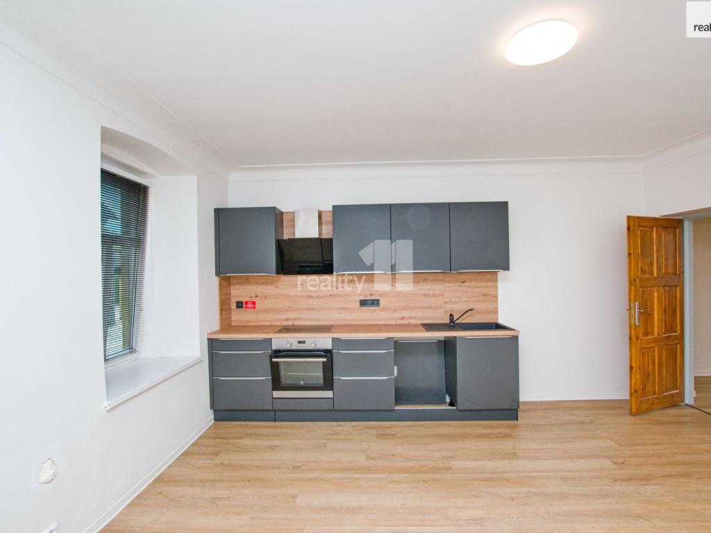 Pronájem bytu 2+1 70 m2