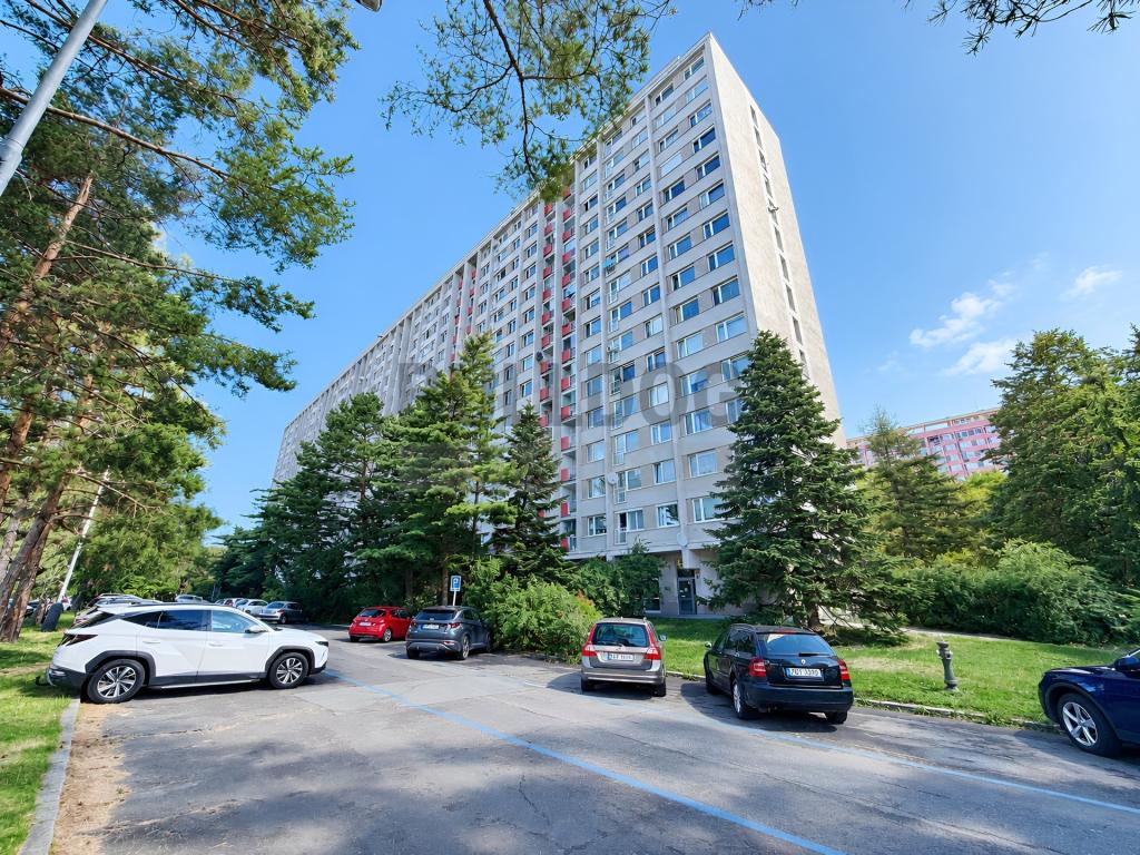Prodej bytu 3+1 67 m2, Praha – náhled fotky 14
