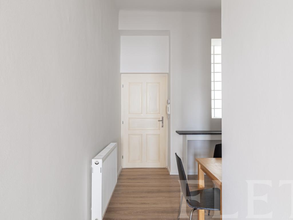 Pronájem bytu 1+1 45 m2