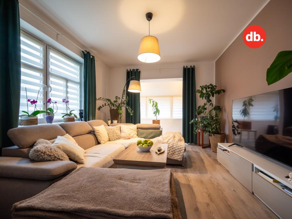Prodej domu 208 m2