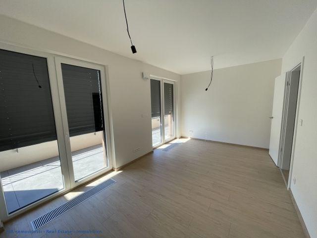 Pronájem bytu 3+kk 110 m2