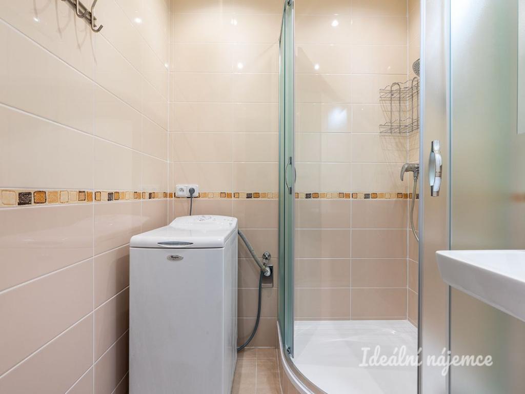 Pronájem bytu 2+1 51 m2