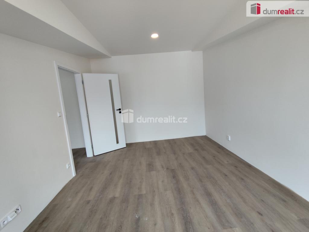 Pronájem bytu 2+kk 54 m2
