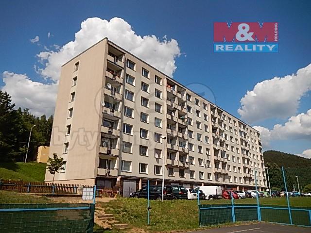 Pronajem bytu 3+1 79 m2