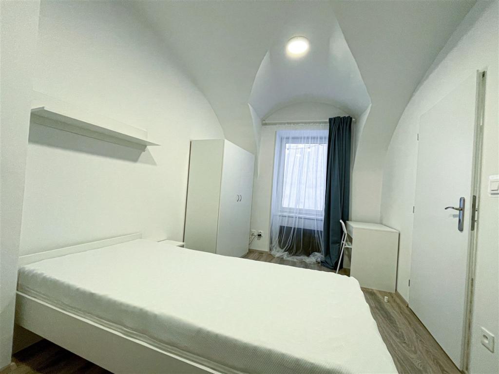 Pronájem bytu 2+1 35 m2